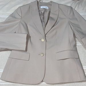 Calvin Klein Blazer